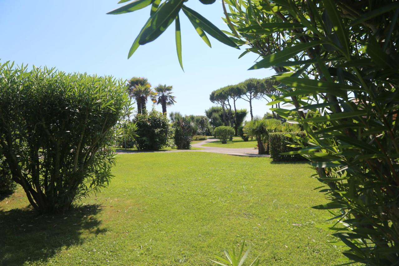 Seafront Chill Escape Villa Cavallino-Treporti Kültér fotó